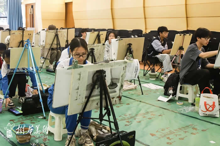 树华中职本科录取喜报 || 深耕专业教学，铸就升学佳绩！