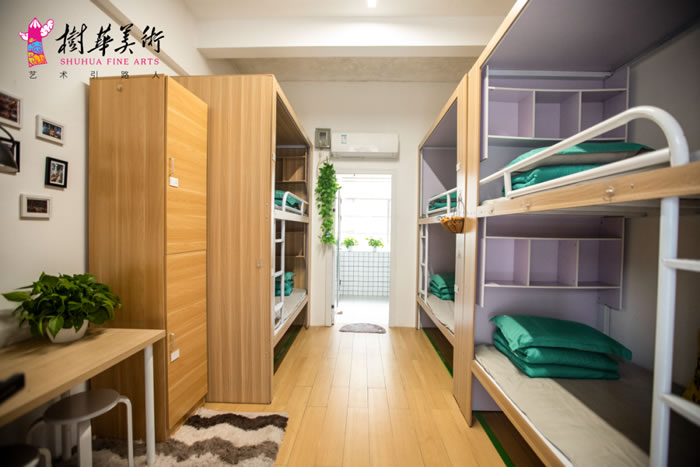 广州树华中考艺考全日制集训班 广州初中美术艺考集训培训班