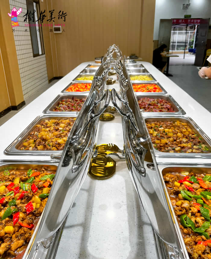 广州树华中考艺考全日制集训班 广州初中美术艺考集训培训班