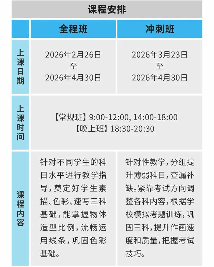 广州树华画室美院附中美术集训班 广州美院附中考前冲刺集训班 广州树华画室美院附中美术集训班 广州美院附中考前冲刺集训班
