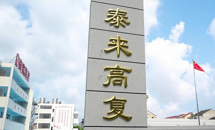 杭州泰来高三全日制辅导班 杭州高三全年集训班