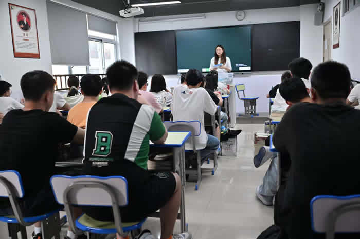 杭州泰来高三全日制辅导班 杭州高三全年集训班