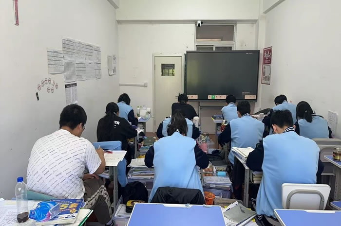 大连王后雄高考集训班 大连高考培训班