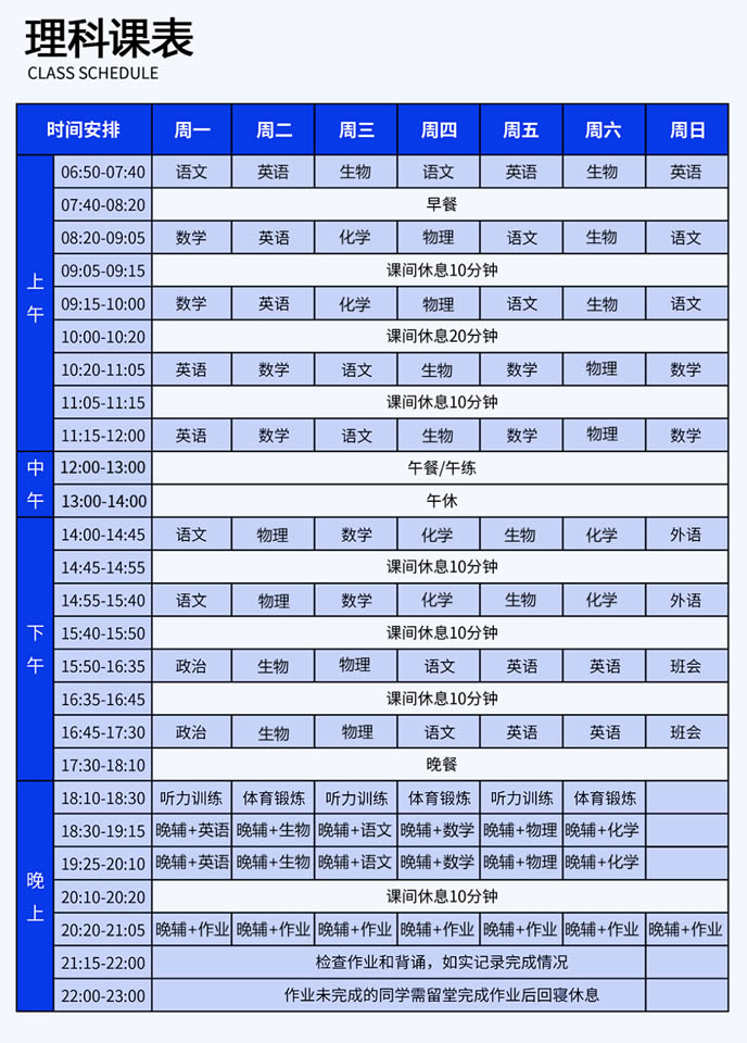 速览！2026届武汉普思教育招生简章