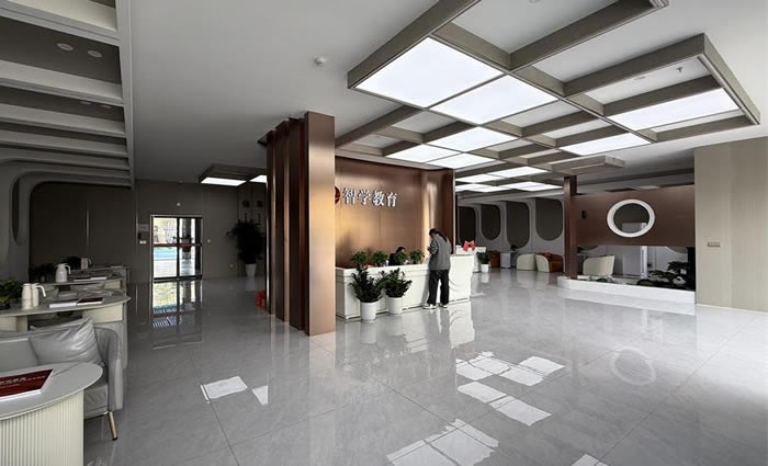 武汉智学教育汉口校区-地址电话交通路线