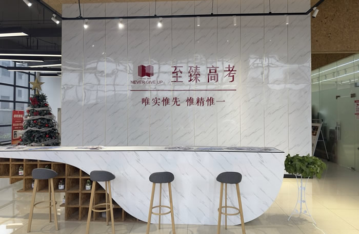 武汉至臻高考学校艺考生文化课集训班