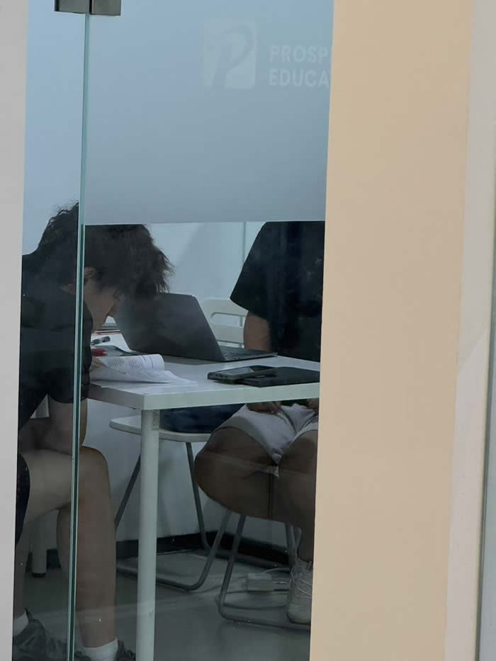 西安澎考啦雅思一对一强化班 西安雅思1对1强化课程