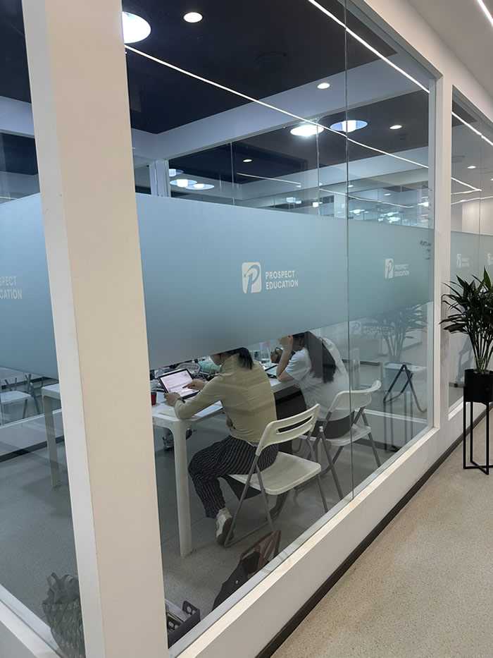 西安澎考啦雅思冲刺班 西安雅思7分培训班