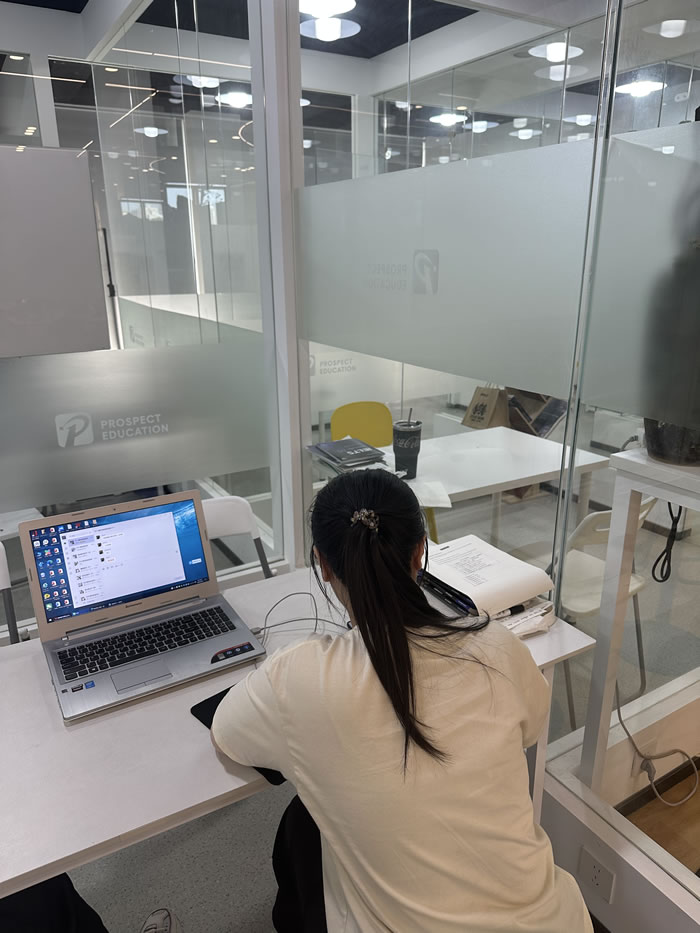 西安澎考啦雅思一对一强化班 西安雅思1对1强化课程