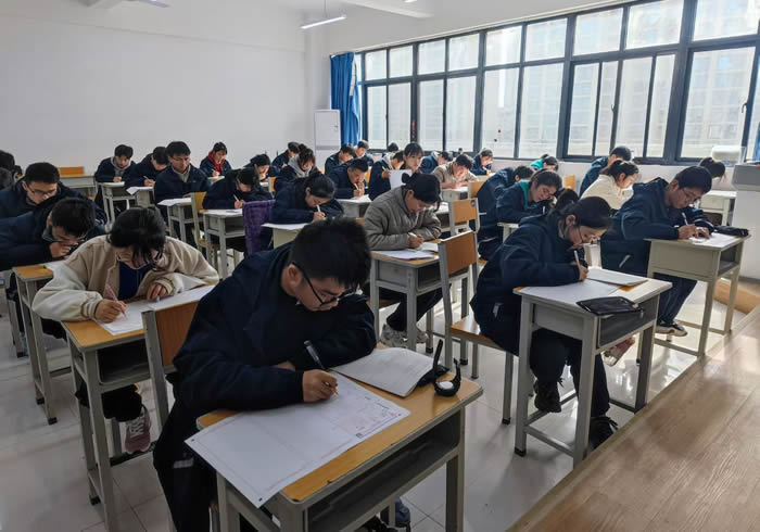 咸阳普瑞高三全日制补习班 咸阳高三全日制集训班