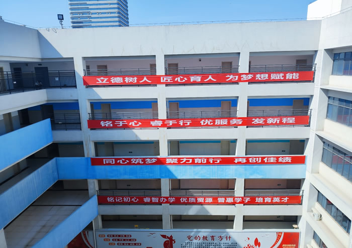 咸阳普瑞高中全年全日制班 咸阳高中全托辅导班