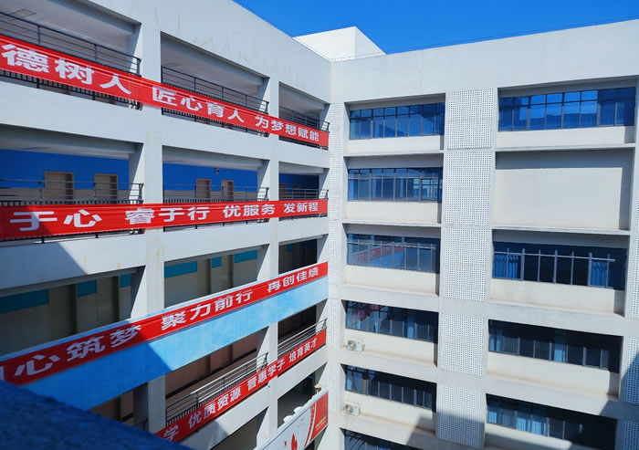 咸阳普瑞高中全年全日制班 咸阳高中全托辅导班