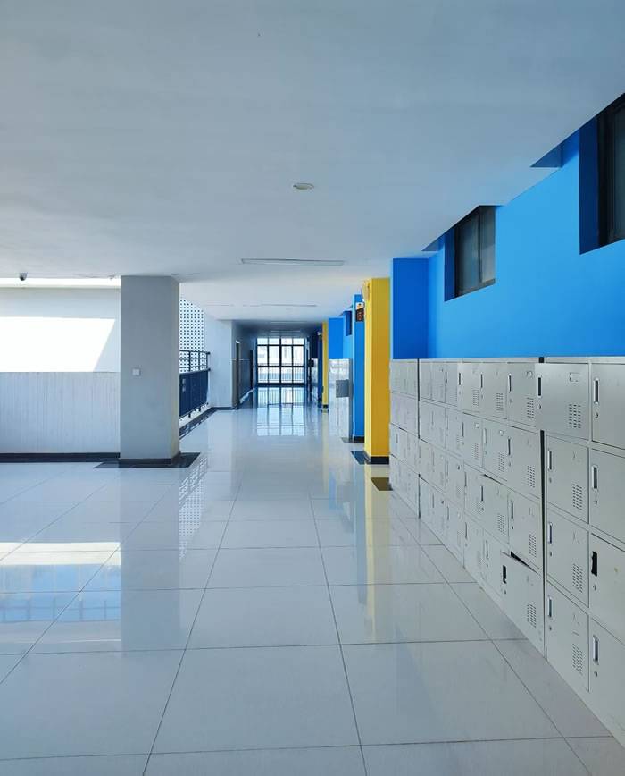 咸阳普瑞高中全年全日制班 咸阳高中全托辅导班