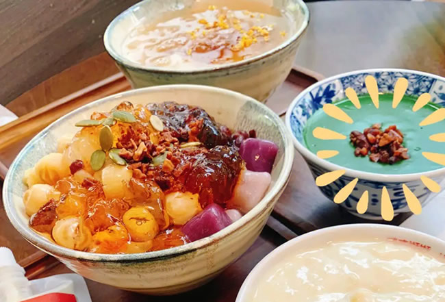 广州美食十大名小吃 经典特色美食小吃推荐