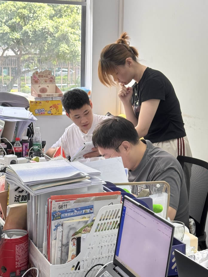 珠海夏越2026届高三艺术生高考文化课冲刺集训班 珠海夏越2026届高三艺术生高考文化课冲刺集训班