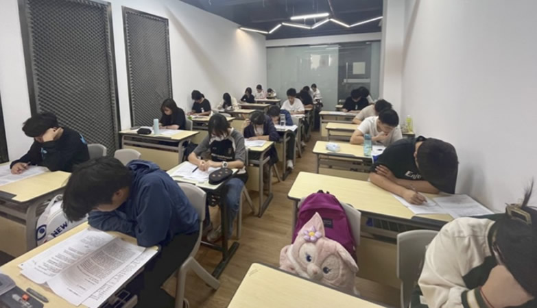 珠海夏越2026届高三艺术生高考文化课冲刺集训班 珠海夏越2026届高三艺术生高考文化课冲刺集训班