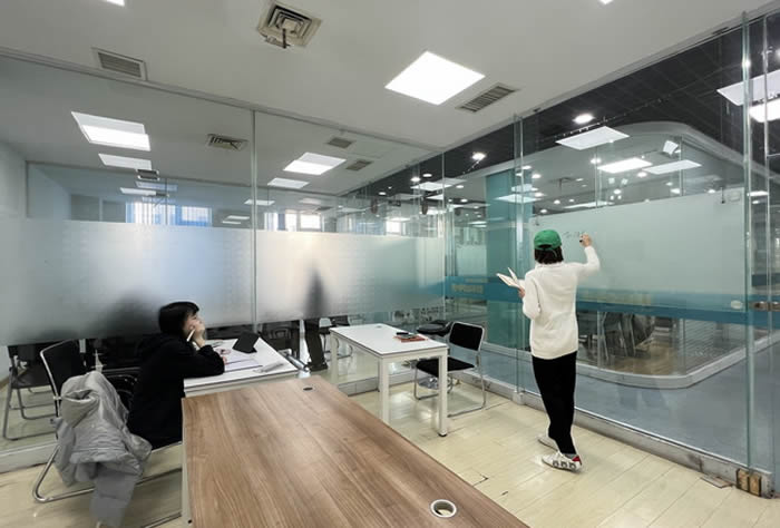 青岛新标点雅思/托福培训班 青岛雅思托福学习班