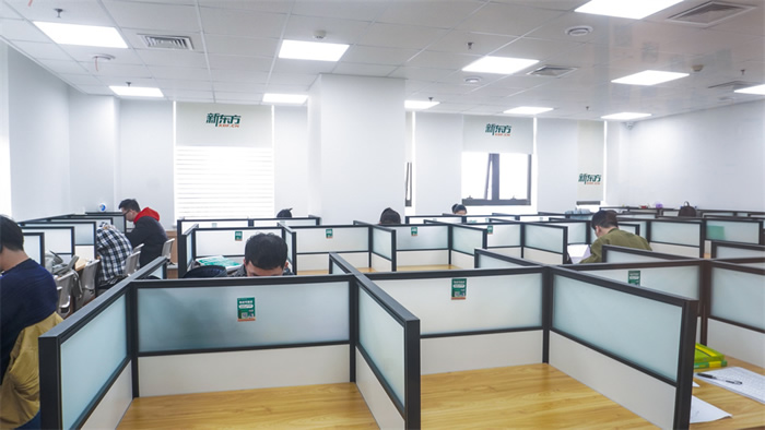 重庆新东方考研全科复试一对一定制辅导班