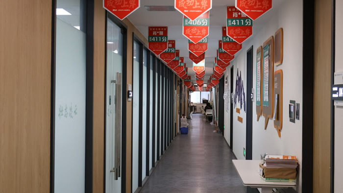 长沙新东方英语四六级考试培训 长沙英语四六级课程班