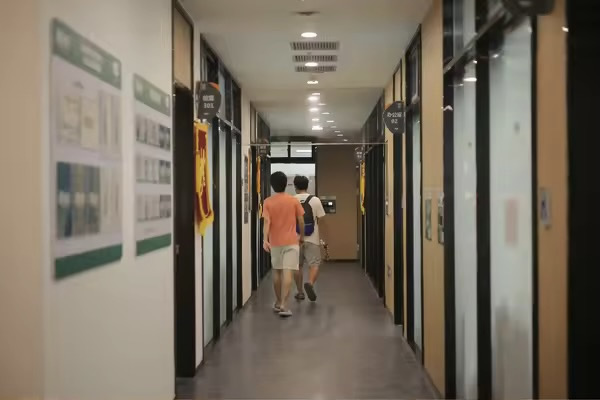 福州新东方考研半年/全年/寒暑期集训营