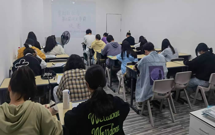 贵阳新东方英语四级考试培训班 贵阳英语四级辅导课程