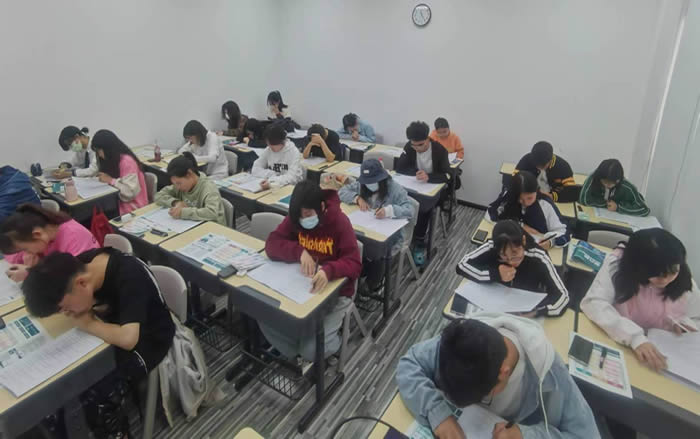 贵阳新东方考研寒暑假集训班 贵阳考研寒暑集训营