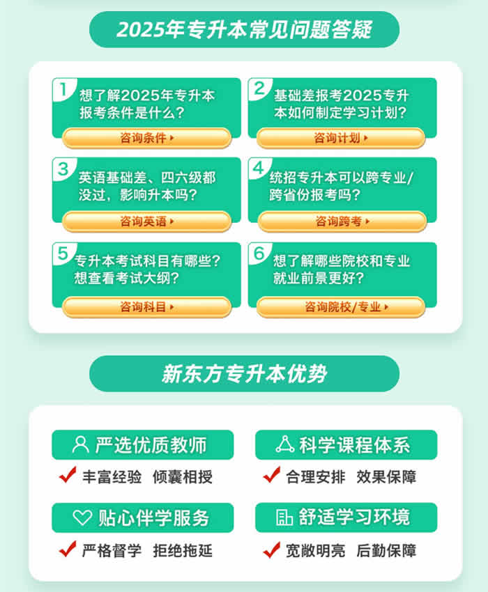 安徽新东方专升本课程培训 安徽合肥统招专升本培训 安徽新东方专升本课程培训 安徽合肥统招专升本培训