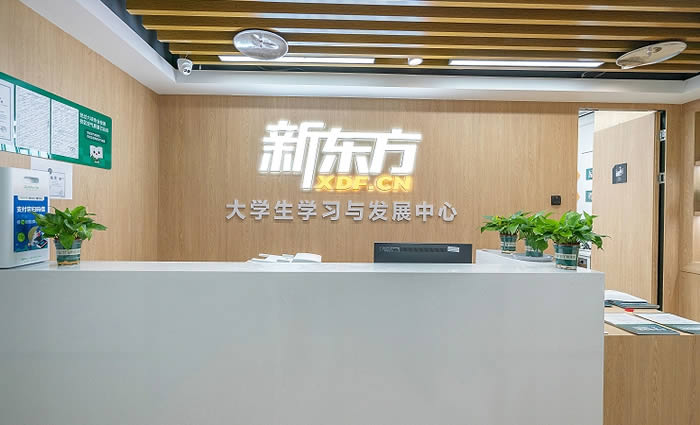 南昌新东方英语四六级培训班 南昌英语四六级考生培训