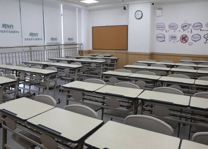 南昌新东方英语四六级培训班 南昌英语四六级考生培训