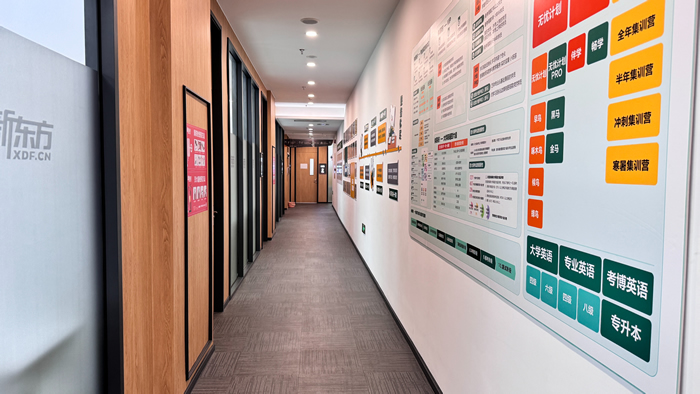 南宁新东方考研一对一辅导班 南宁考研一对一培训班 