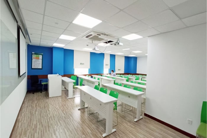 上海新东方四六级课程：专业师资引领，科学体系护航