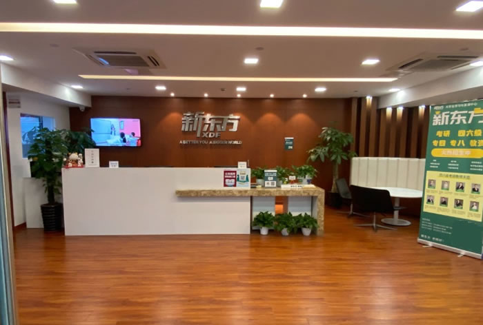 上海新东方考研一对一课程：顶尖师资 定制，效果导向的升学解决方案