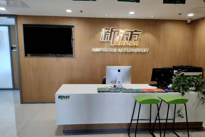 石家庄新东方大学生英语四六级线上网课培训班