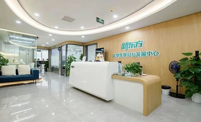 石家庄新东方考研寒暑假集训营培训班