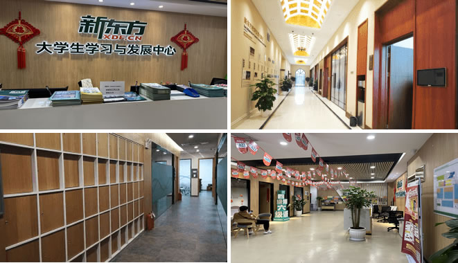 郑州新东方考研复试辅导班 郑州考研复试培训课程