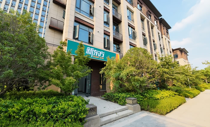 郑州新东方考研寒暑假集训营 郑州寒暑集训班