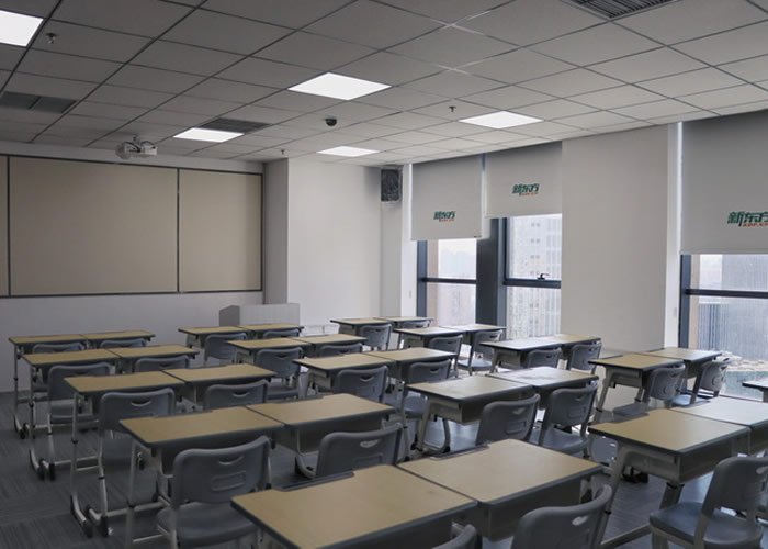 郑州新东方考研寒暑假集训营 郑州寒暑集训班