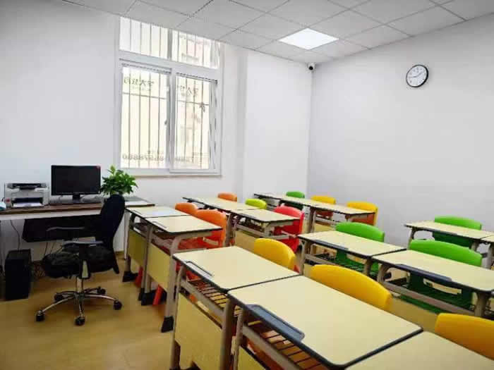 河北学大教育有哪几个校区(2025更新)