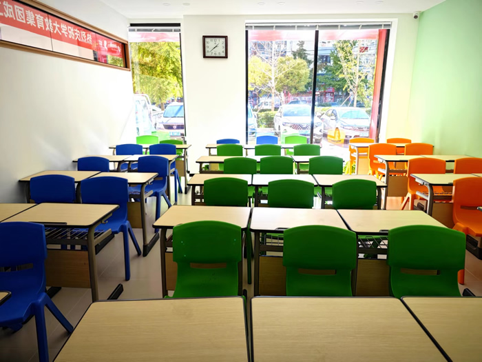 河北学大教育有哪几个校区(2025更新)