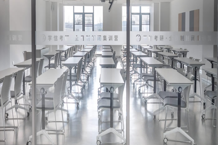 南京学信考研复试集训营课程班