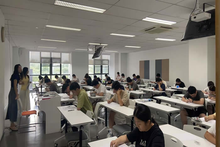 南京学信考研半年集训课程 南京考研半年集训营