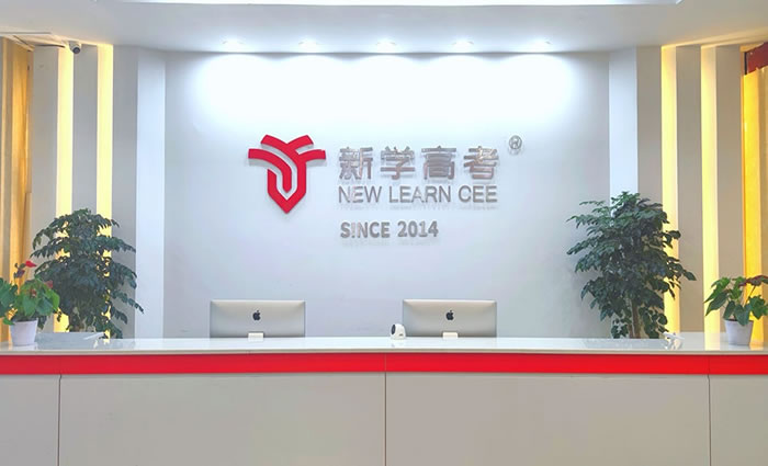 成都新学高考学校