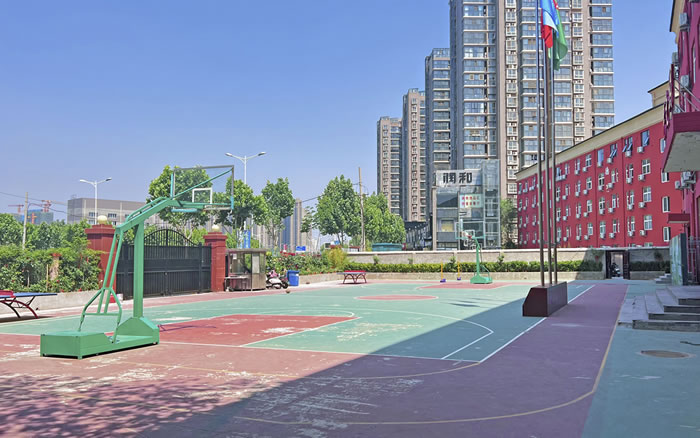 郑州阳光高考学校新高三全日制集训班
