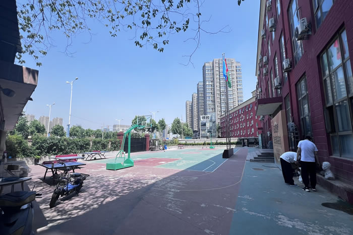 郑州阳光高考学校新高三全日制集训班