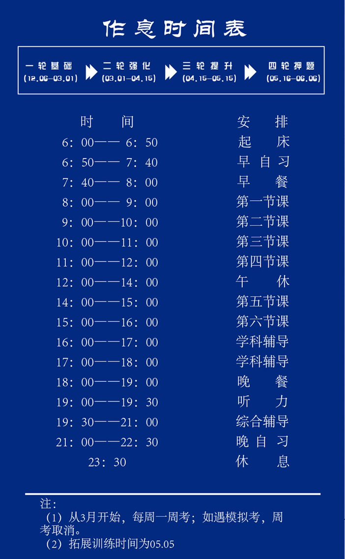 银川乐学教育2026艺考生文化课集训招生简章