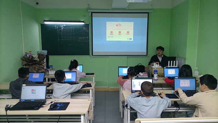 长春一树C++课程培训班 长春c++编程班 长春一树C++课程培训班 长春c++编程班