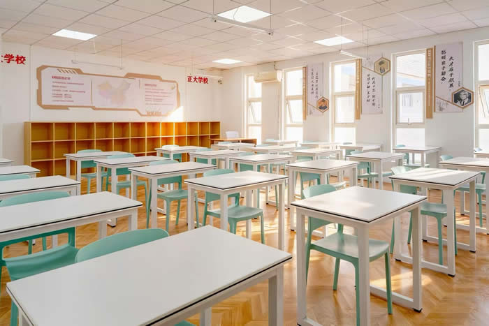 西安正大艺考文化课冲刺班 西安艺术生文化课集训班