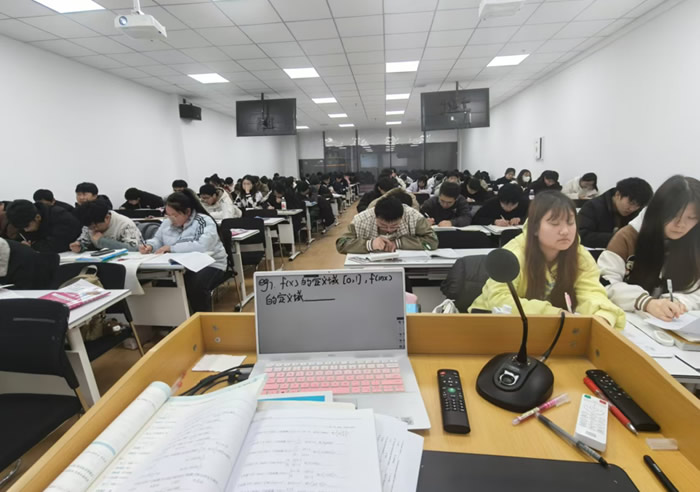 甘肃智达专升本一对一定制课程 兰州专升本1对1培训班
