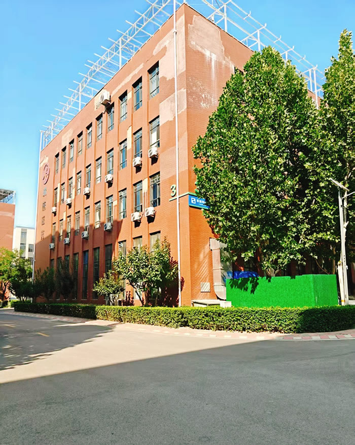 石家庄知途专升本学习基地位置在哪