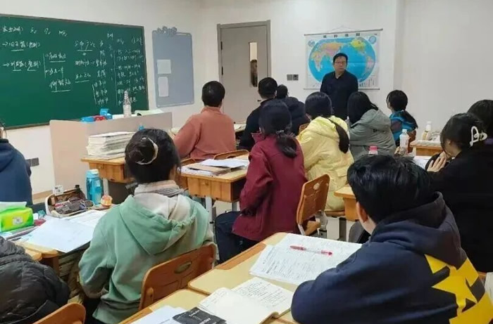 石家庄知行文化艺术生高三文化课集训班2027招生简章